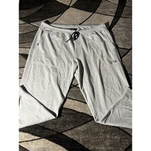 Polo Ralph Lauren 3XB Double Knit Performance Joggers Sweatpants Gray